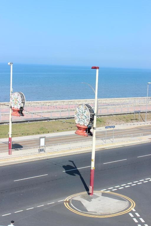 The Colwyn - Near Pleasure Hotel