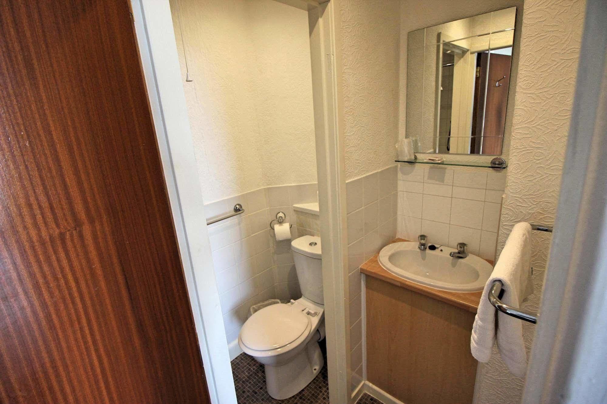 Hotel The Colwyn - Near Pleasure 2*