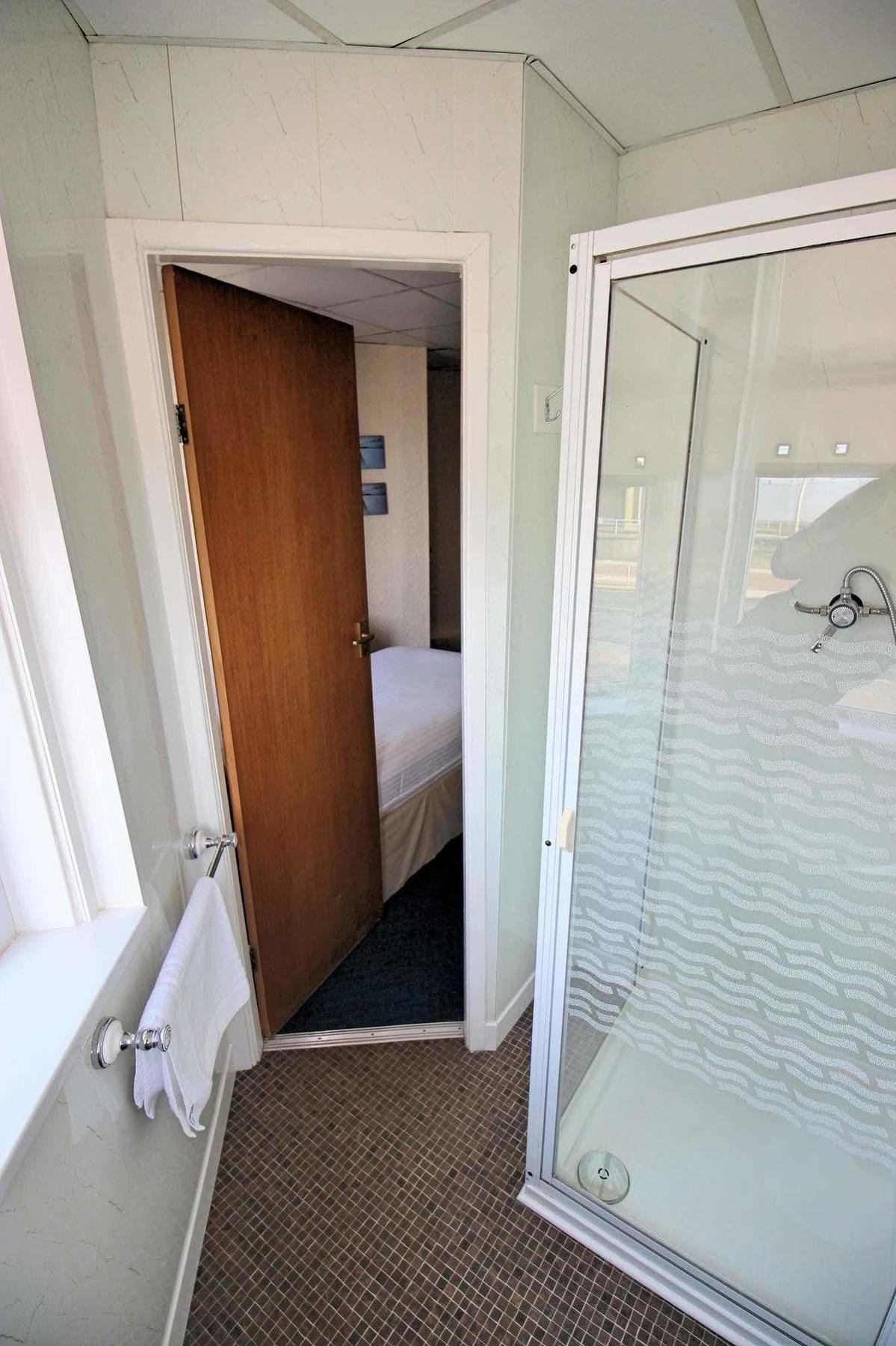 The Colwyn - Near Pleasure Blackpool