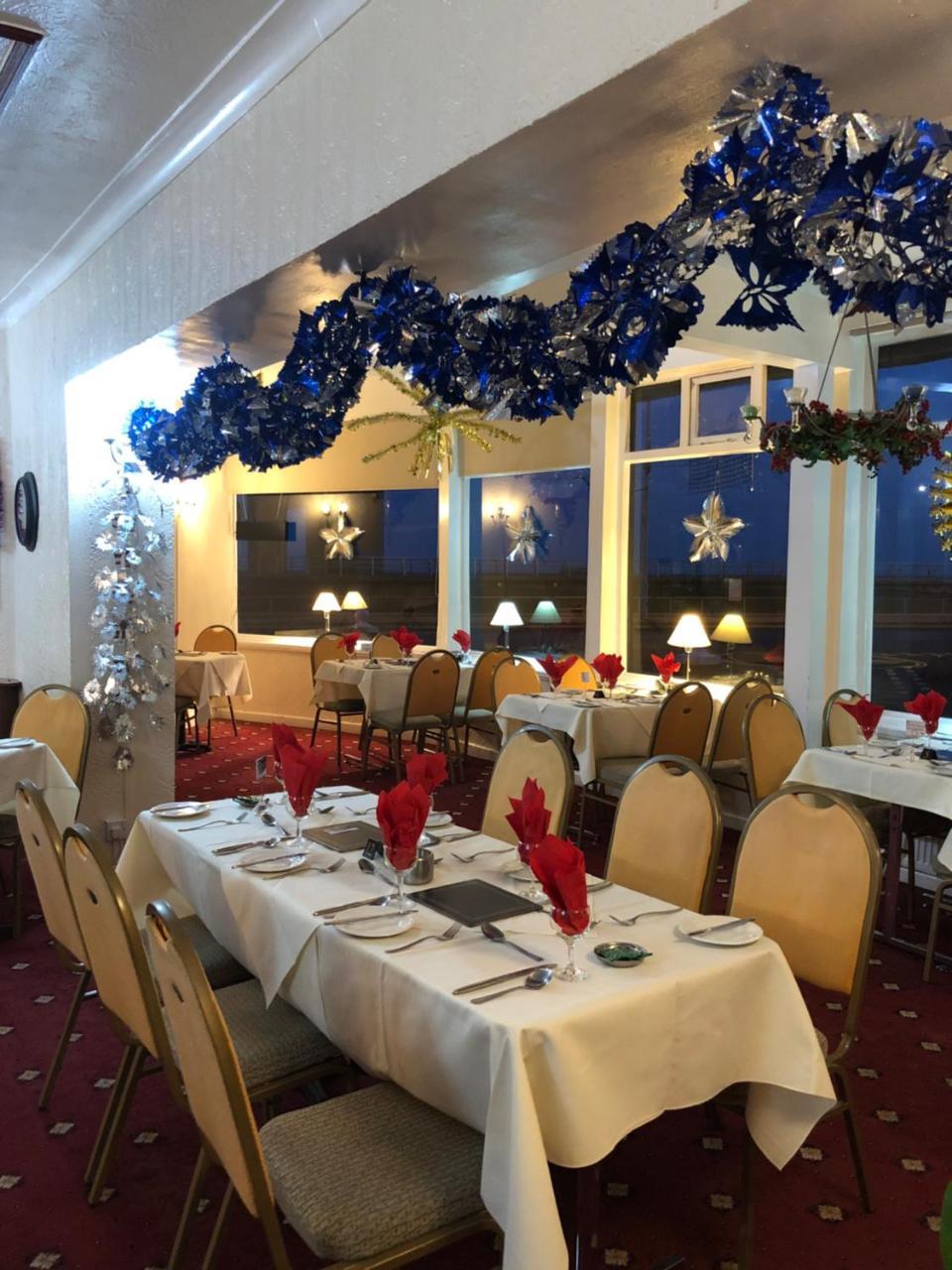 The Colwyn - Near Pleasure Hotel