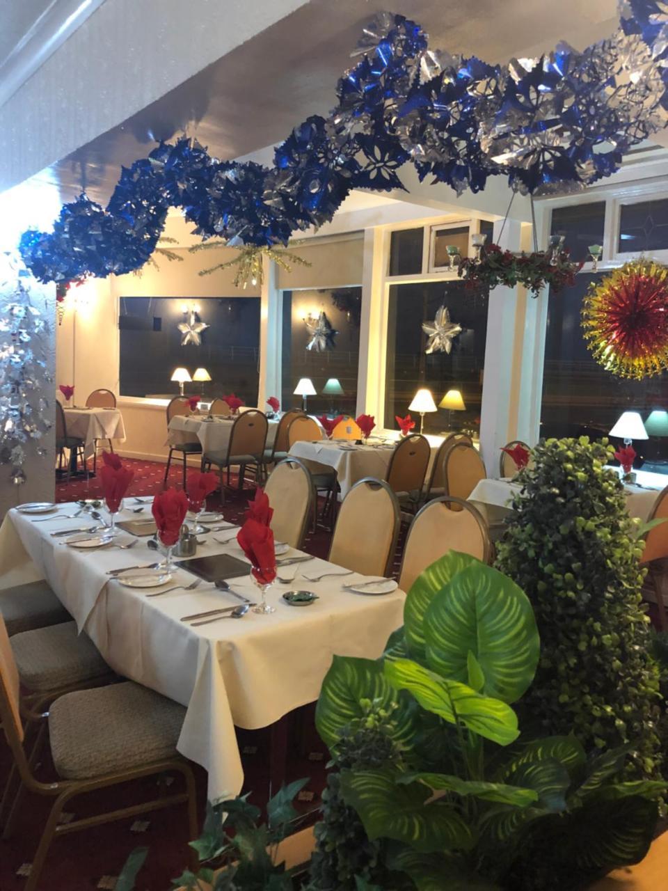 Hotel The Colwyn - Near Pleasure 2*