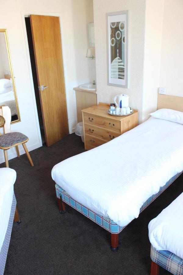 The Colwyn - Near Pleasure Hotel 2*