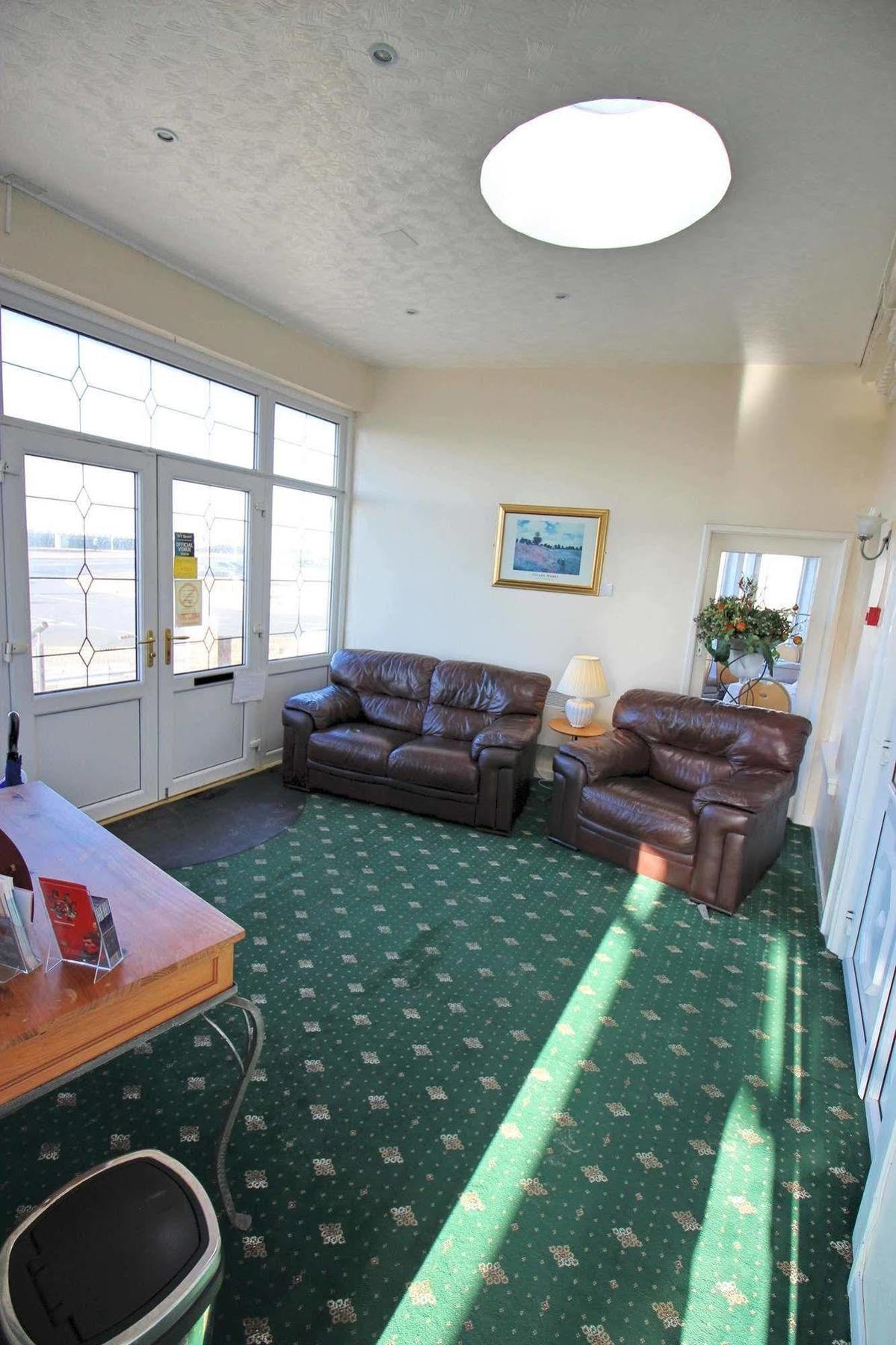 The Colwyn - Near Pleasure Blackpool