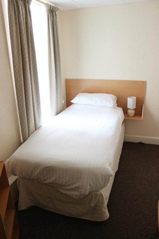 Hotel The Colwyn - Near Pleasure