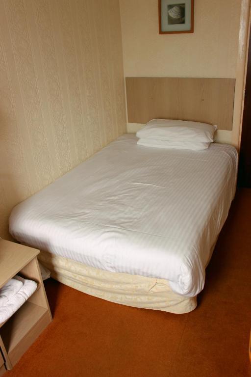 Hotel The Colwyn - Near Pleasure