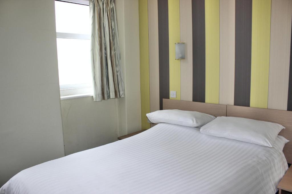 Hotel The Colwyn - Near Pleasure