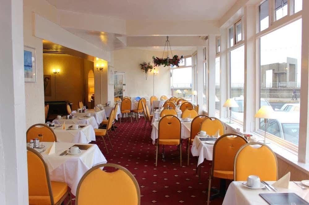 Hotel The Colwyn - Near Pleasure