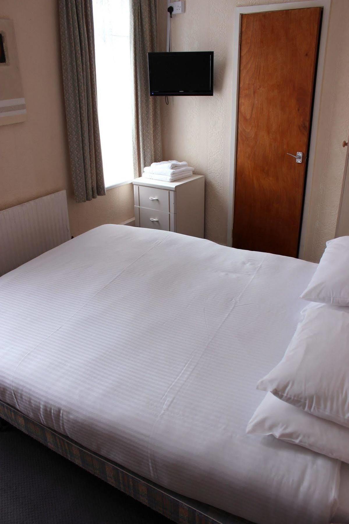 Hotel The Colwyn - Near Pleasure 2*