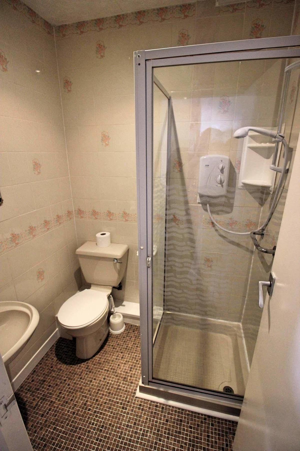 Hotel The Colwyn - Near Pleasure Blackpool