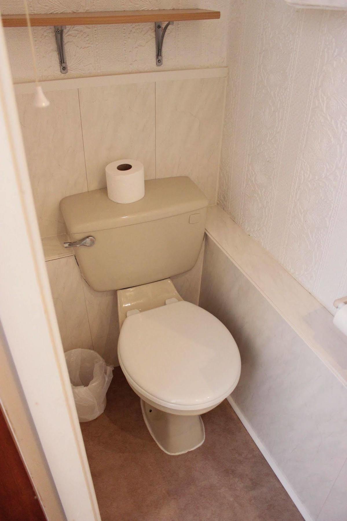 Hotel The Colwyn - Near Pleasure 2*