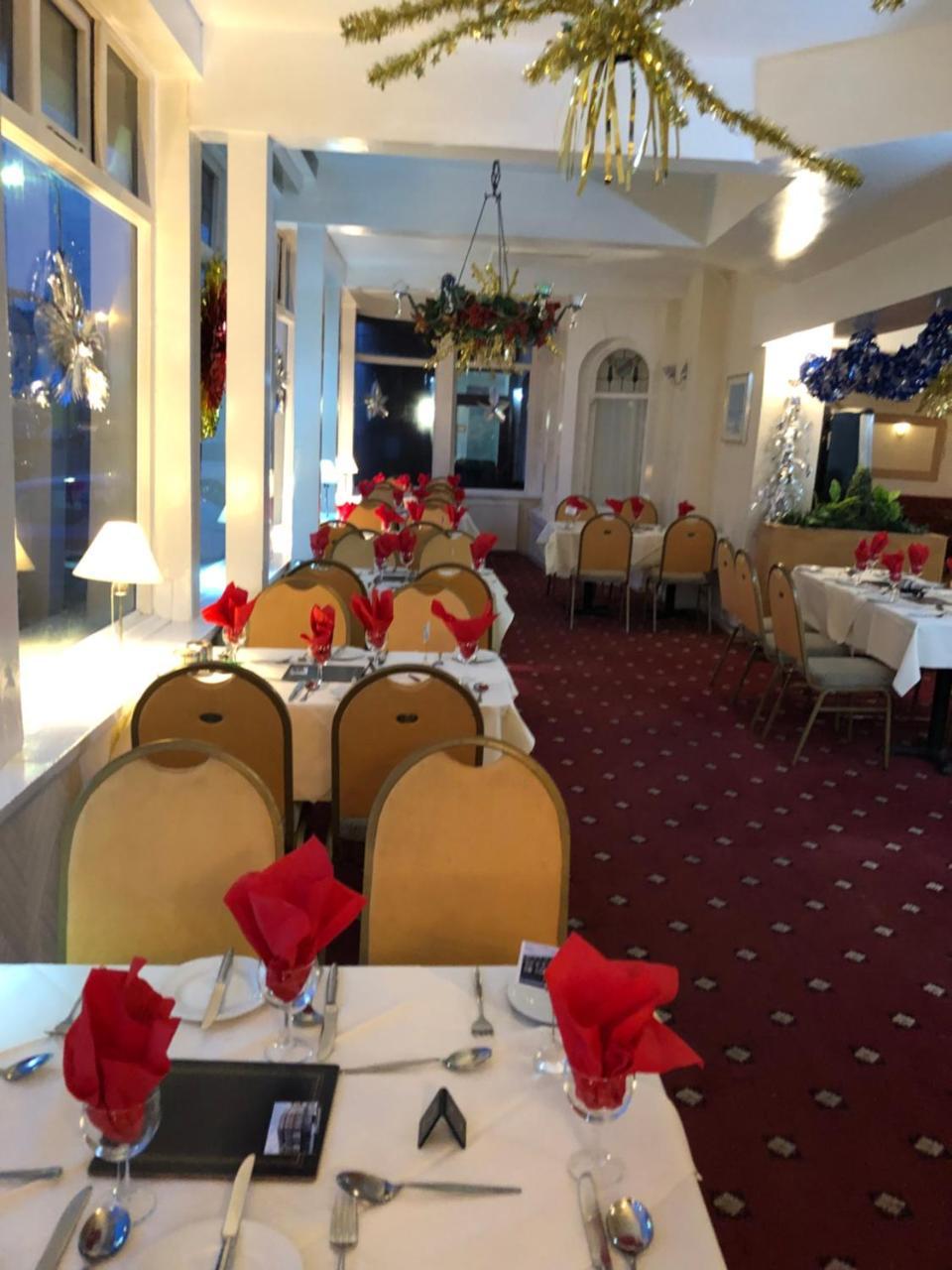 The Colwyn - Near Pleasure 2* Blackpool